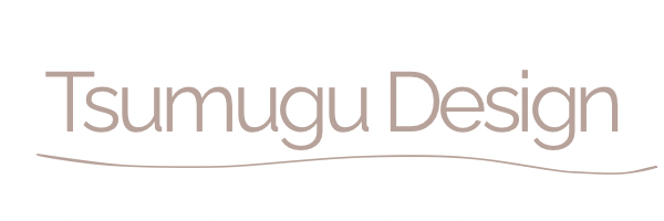 tsumugu design